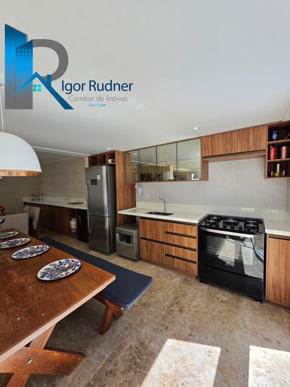 Casa de Condomínio, 4 quartos - Foto 17