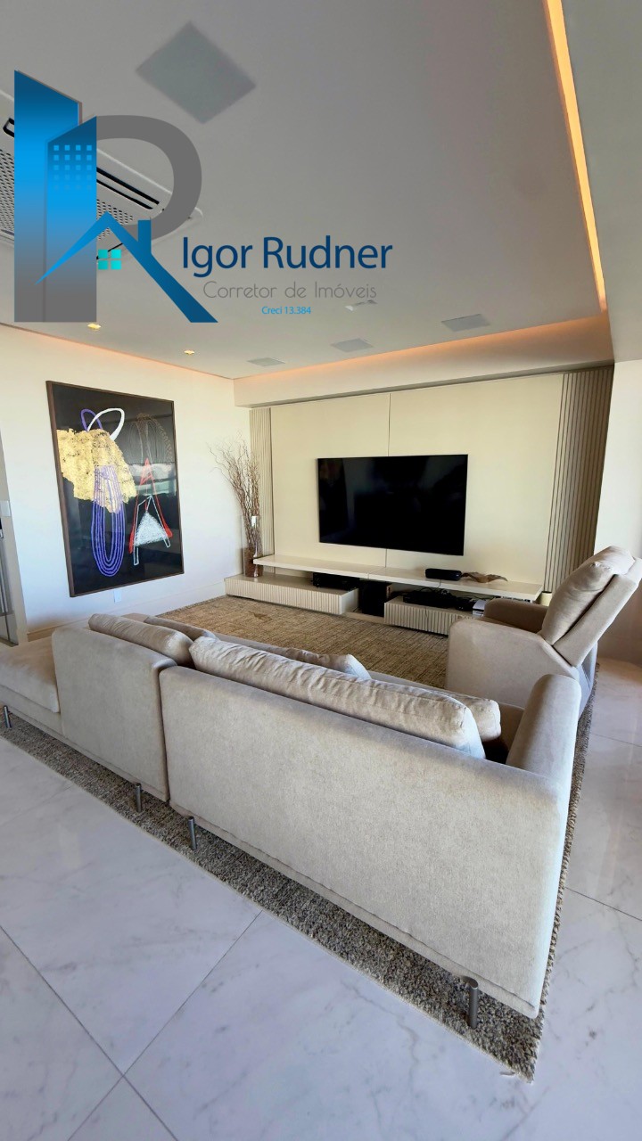 Apartamento, 4 quartos, 210 m² - Foto 7