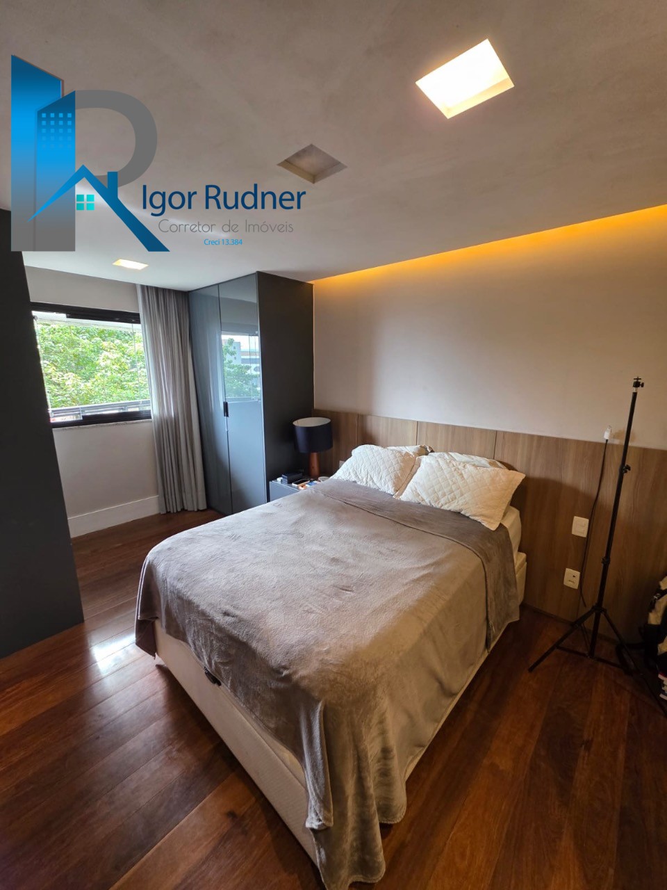 Apartamento, 4 quartos, 330 m² - Foto 35