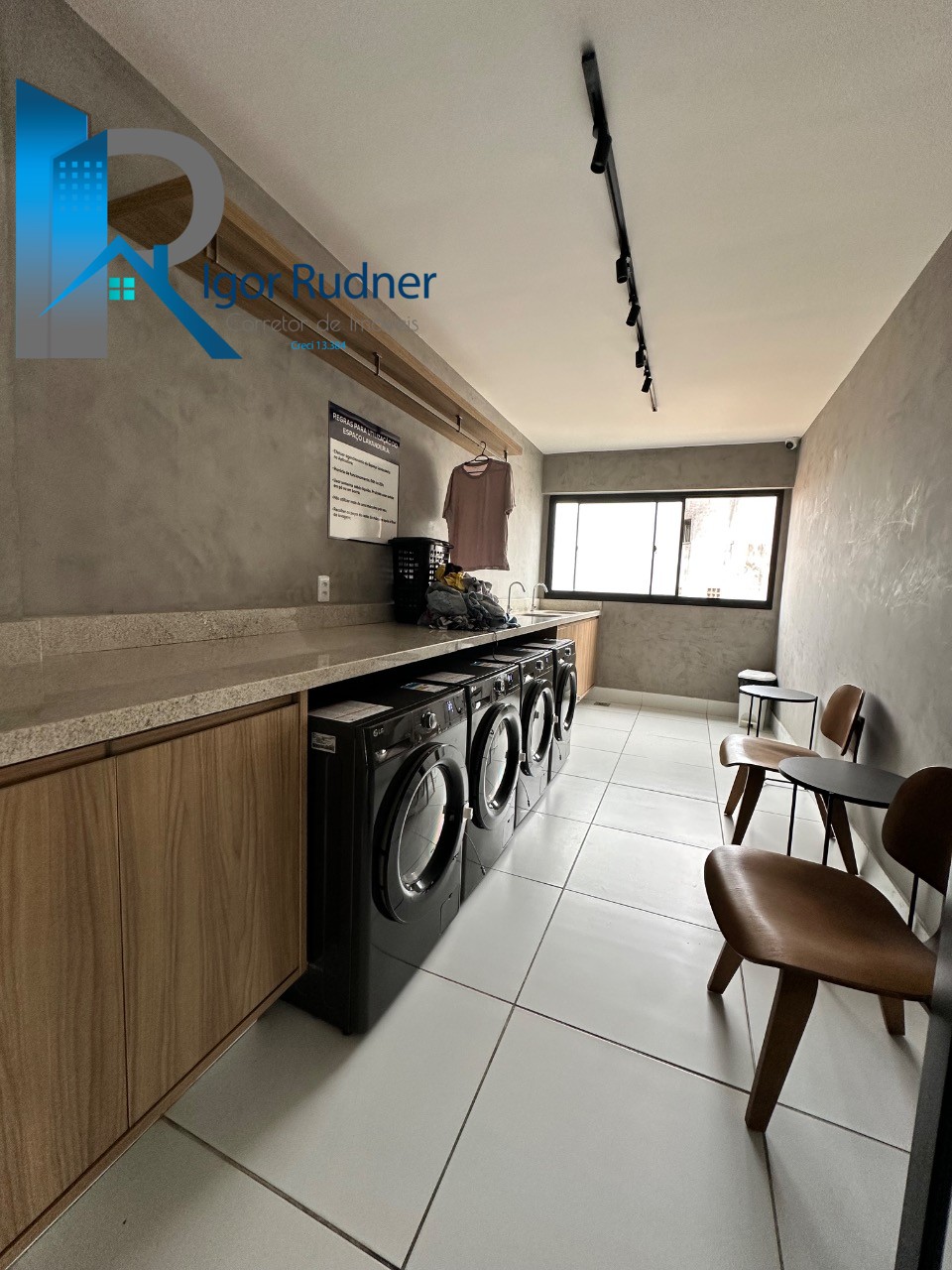 Apartamento, 2 quartos, 55 m² - Foto 18