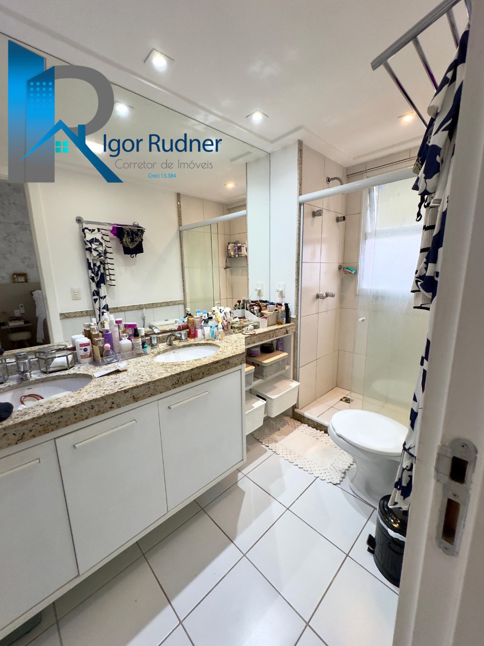 Apartamento, 3 quartos, 123 m² - Foto 15