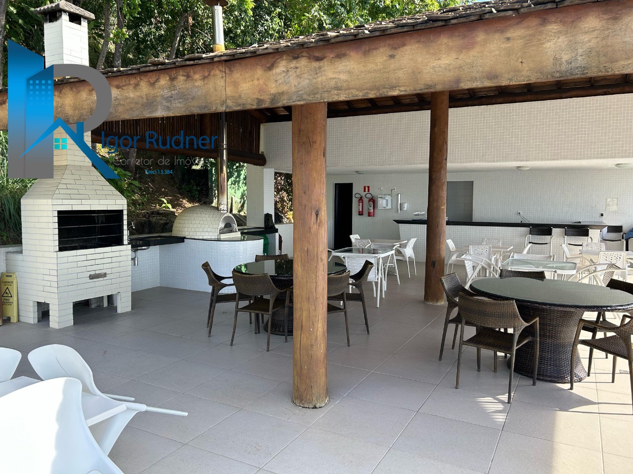 Apartamento, 4 quartos, 288 m² - Foto 7