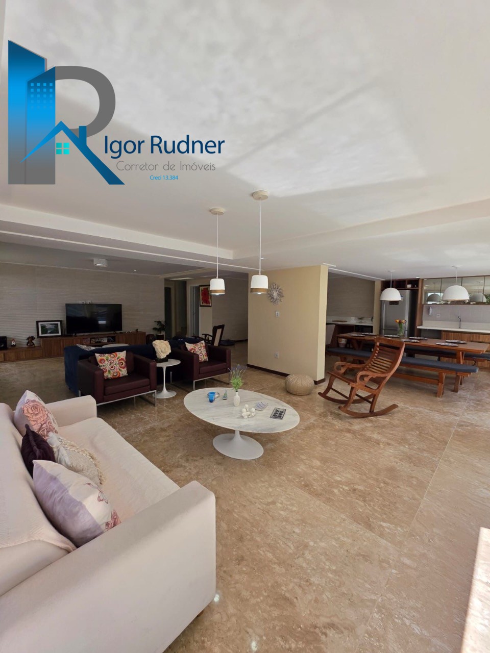 Casa de Condomínio, 4 quartos - Foto 13