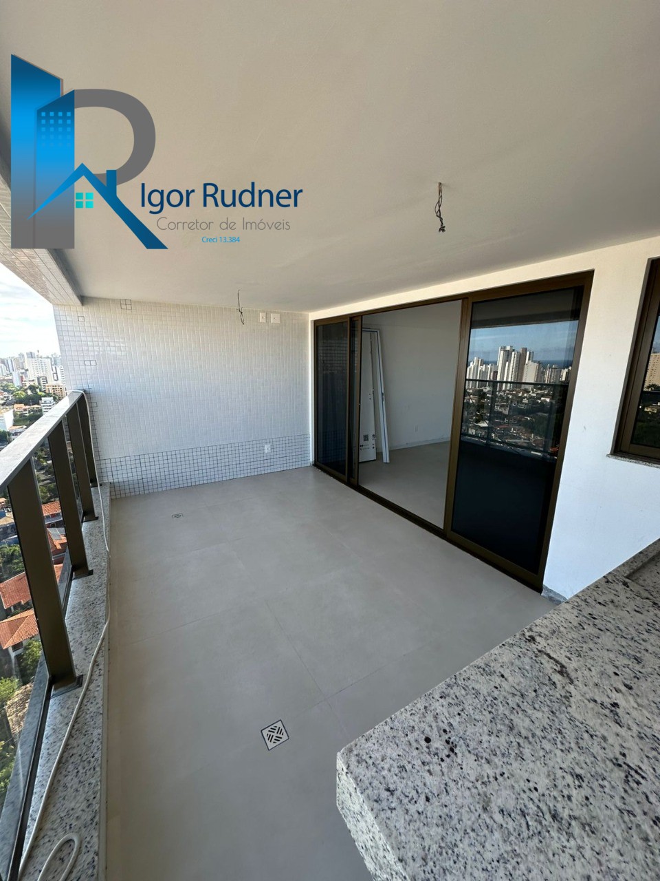 Apartamento, 3 quartos, 117 m² - Foto 6