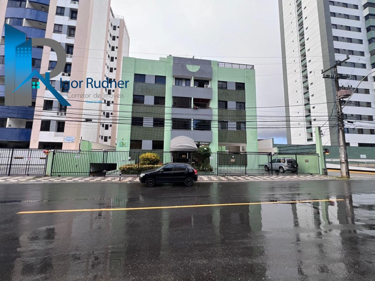 Cobertura, 3 quartos, 120 m² - Foto 29