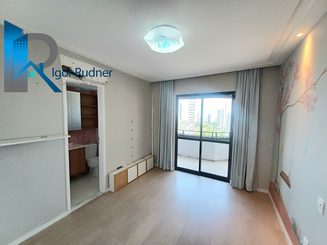 Apartamento, 4 quartos, 155 m² - Foto 6