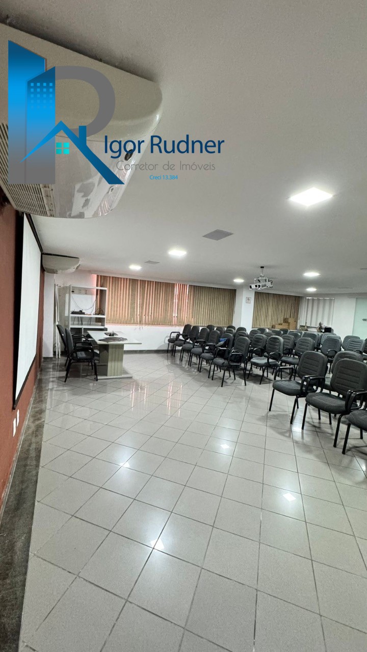 Conjunto Comercial-Sala à venda, 34m² - Foto 19