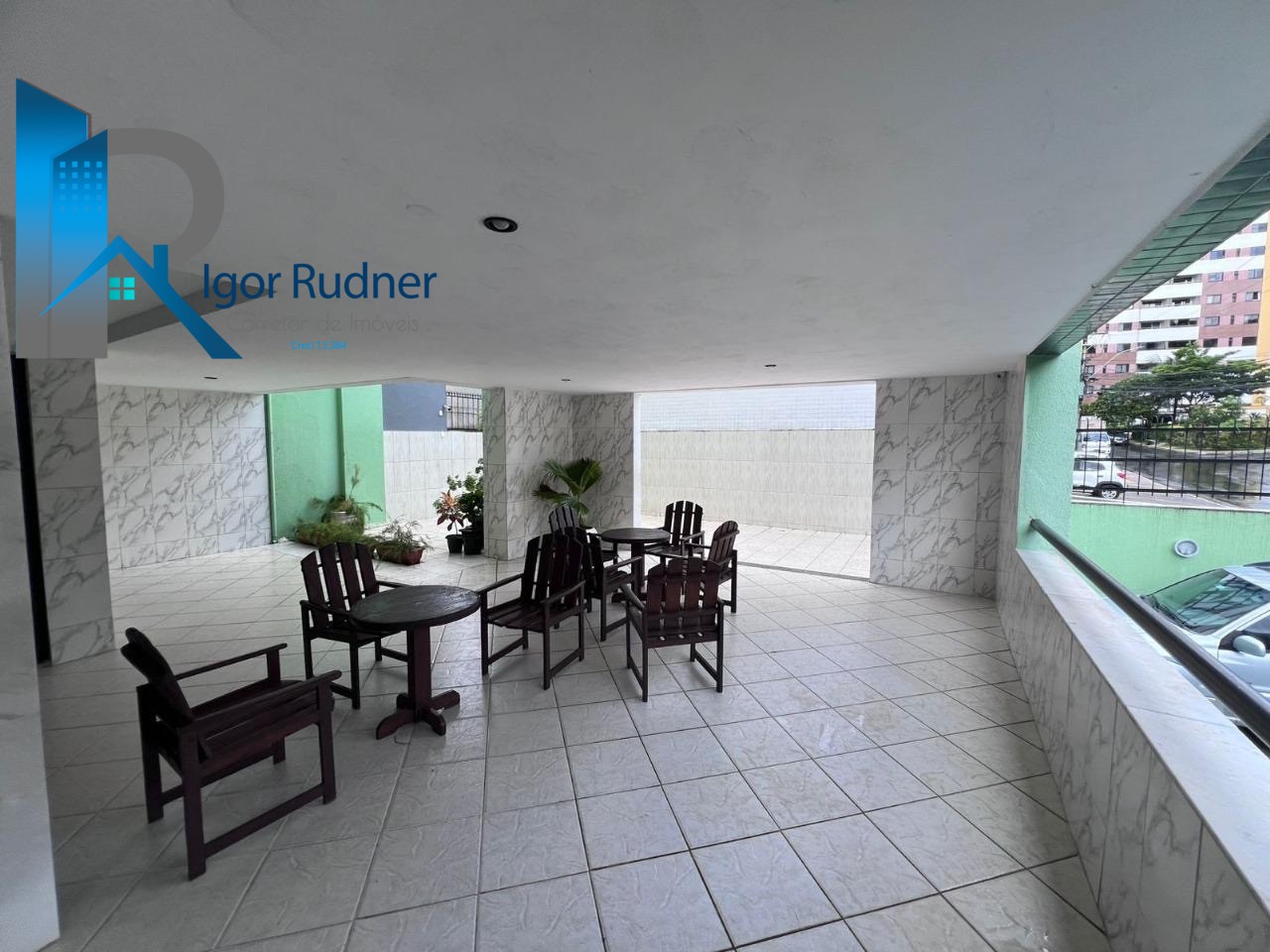 Cobertura, 3 quartos, 120 m² - Foto 22