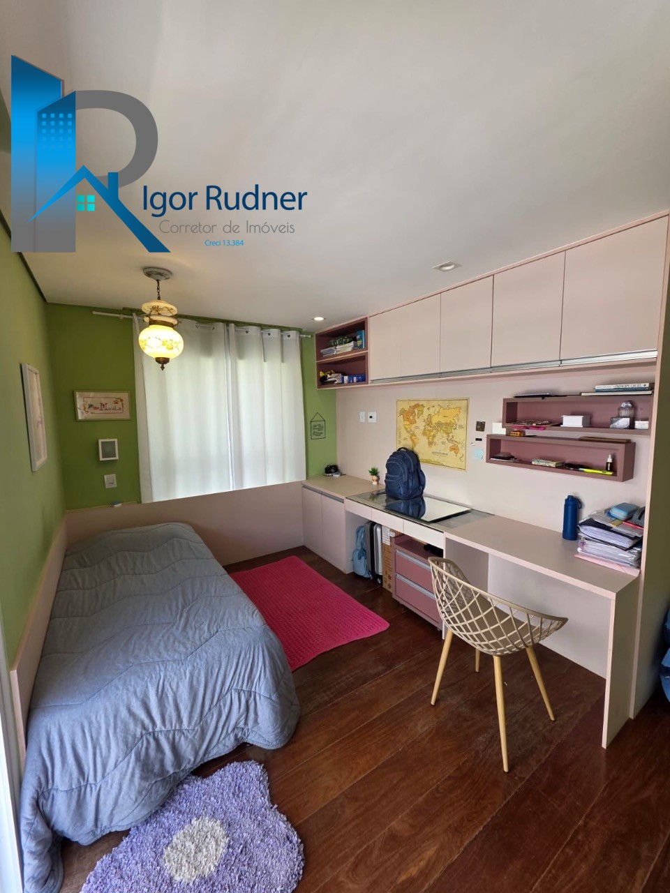 Casa de Condomínio, 4 quartos - Foto 21