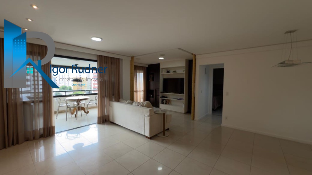 Apartamento, 3 quartos, 111 m² - Foto 4