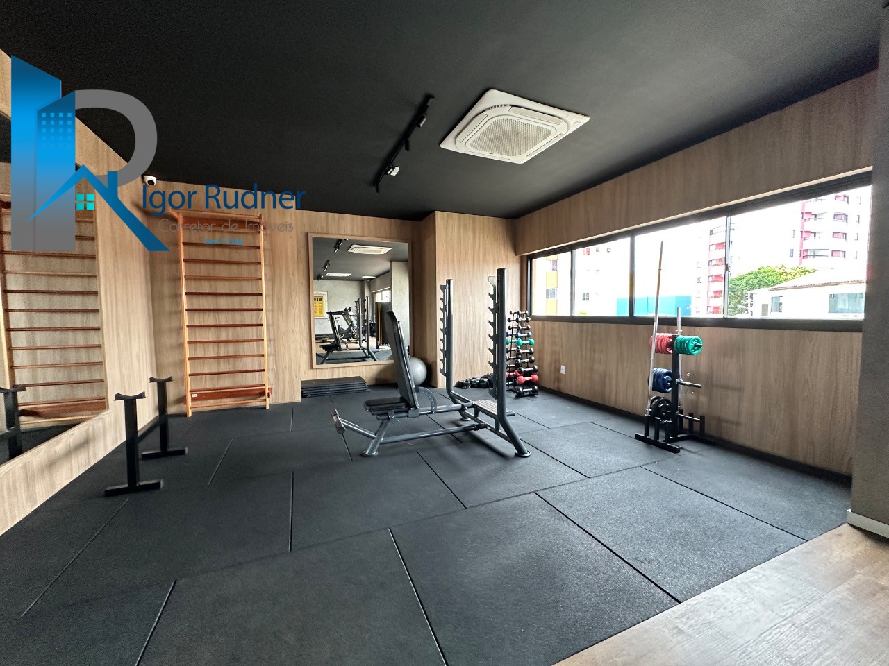 Apartamento, 2 quartos, 55 m² - Foto 12