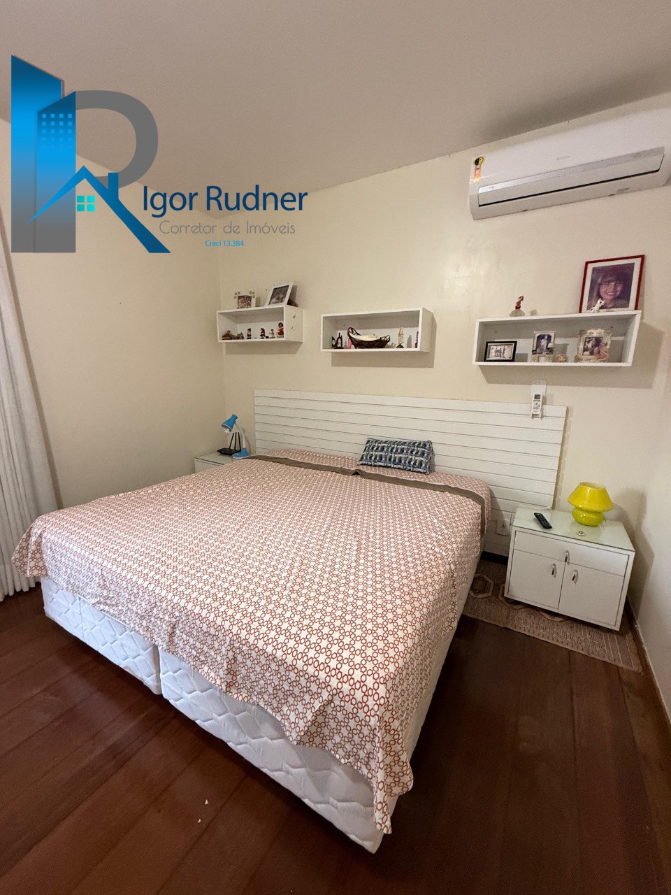 Casa de Condomínio, 5 quartos - Foto 10