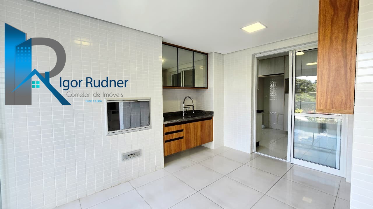 Apartamento, 4 quartos, 180 m² - Foto 9