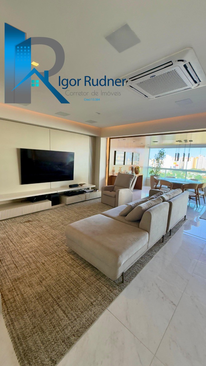 Apartamento, 4 quartos, 210 m² - Foto 6