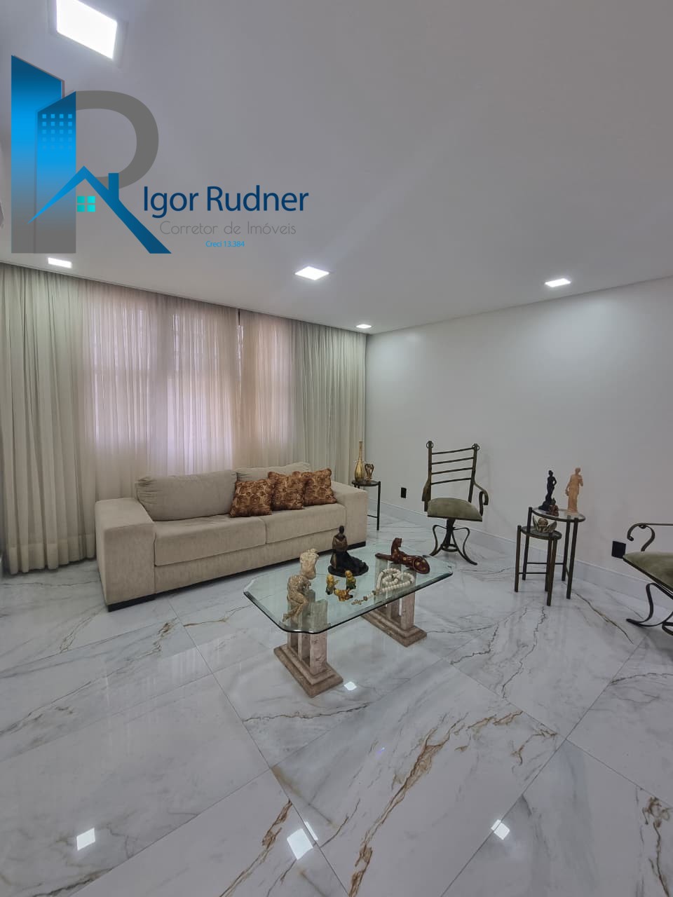 Casa, 4 quartos, 390 m² - Foto 5