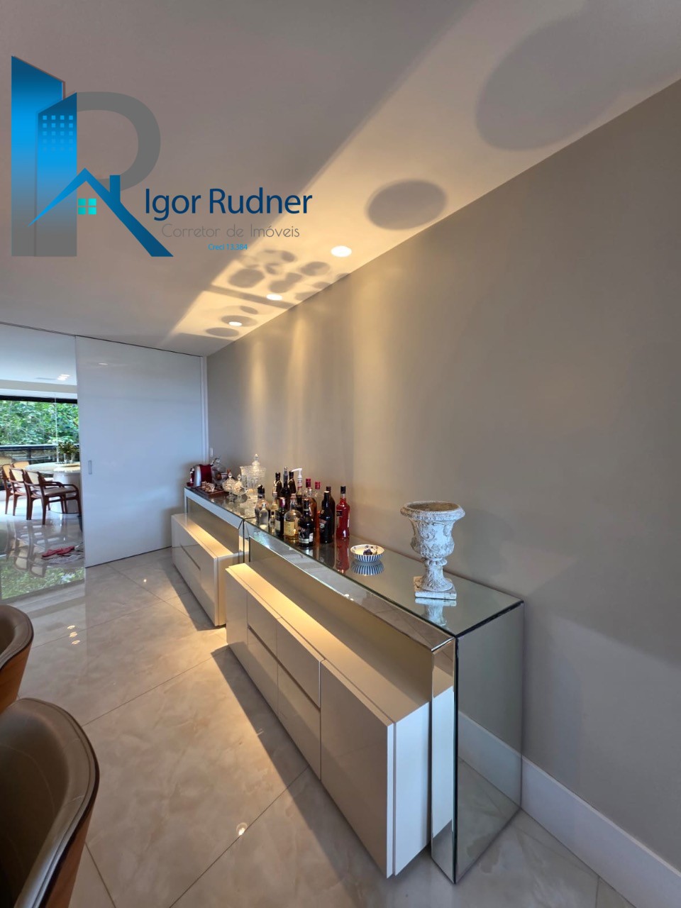 Apartamento, 4 quartos, 330 m² - Foto 13
