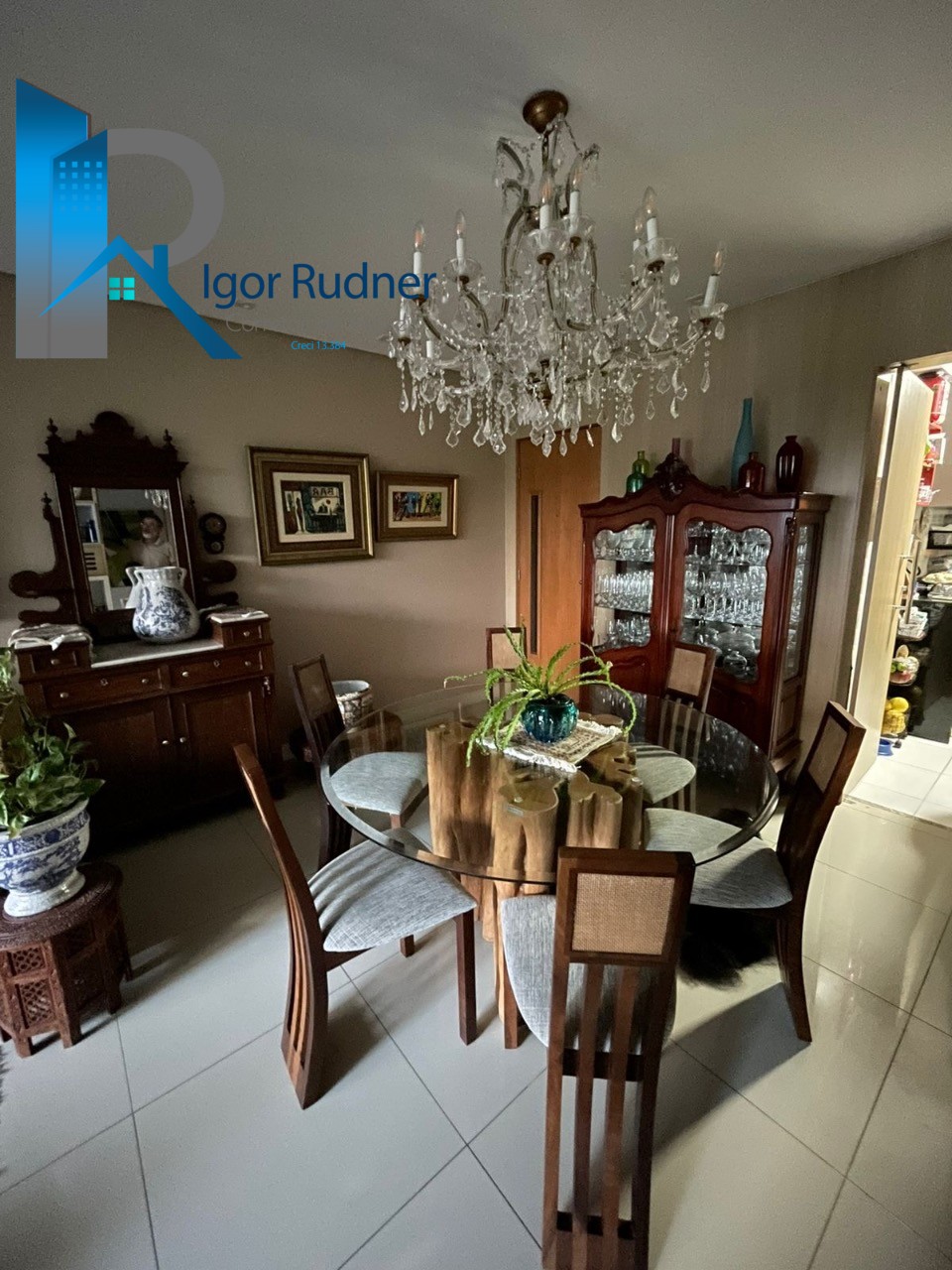 Apartamento, 3 quartos, 121 m² - Foto 3