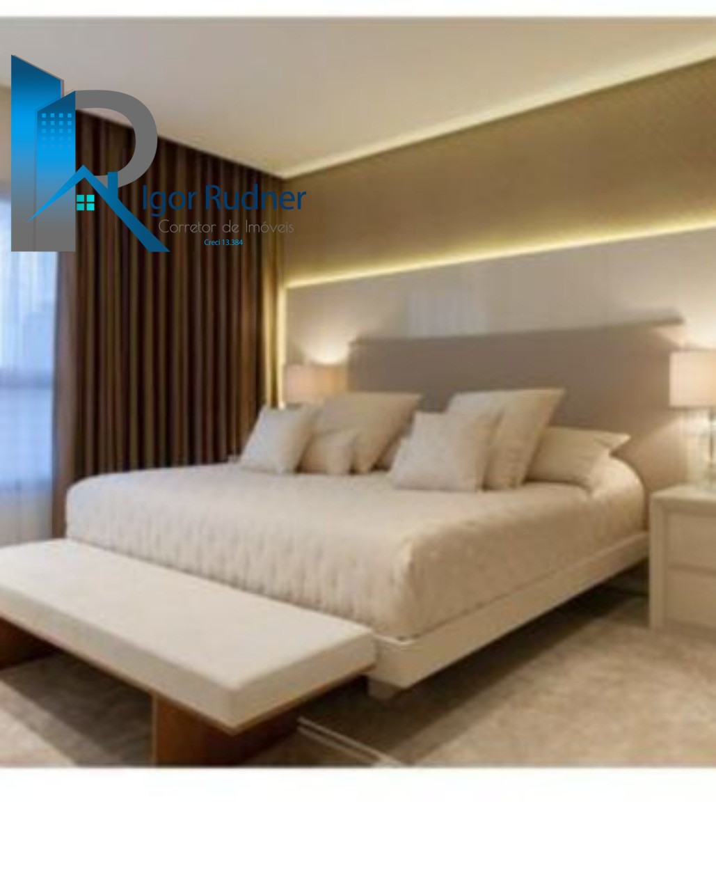 Apartamento, 3 quartos, 286 m² - Foto 8