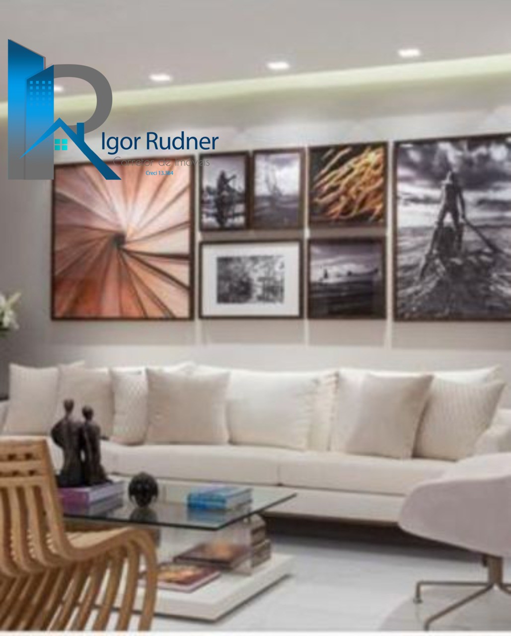 Apartamento, 3 quartos, 286 m² - Foto 6