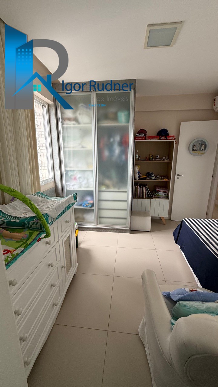 Apartamento, 3 quartos, 155 m² - Foto 12