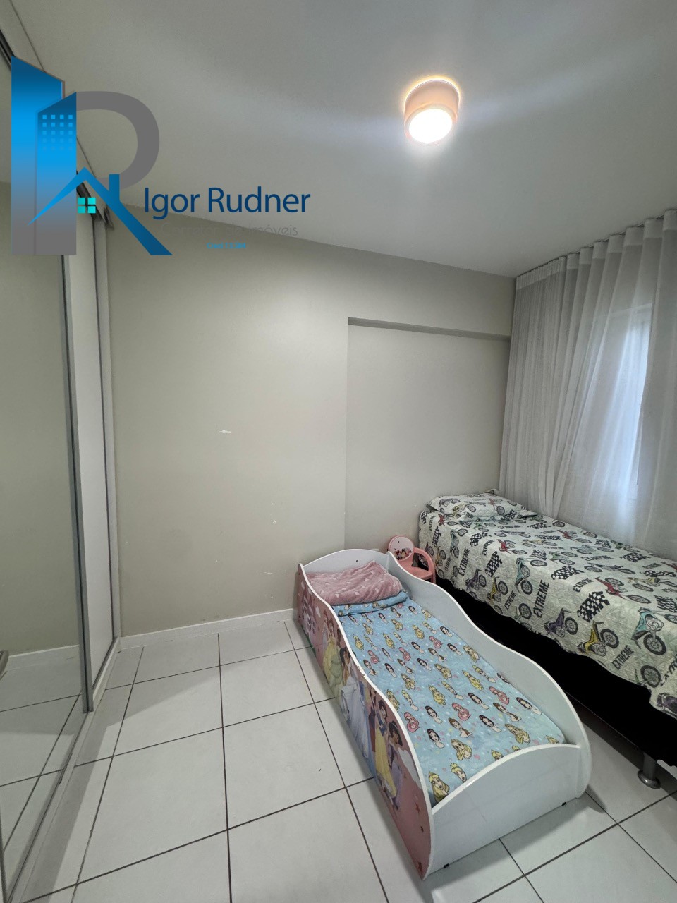 Apartamento, 3 quartos, 93 m² - Foto 12