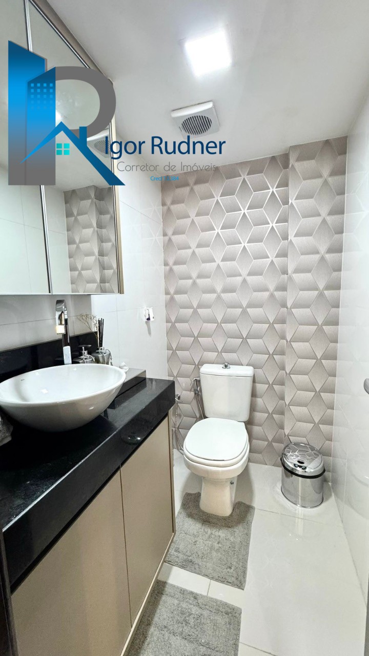 Conjunto Comercial-Sala à venda, 34m² - Foto 11