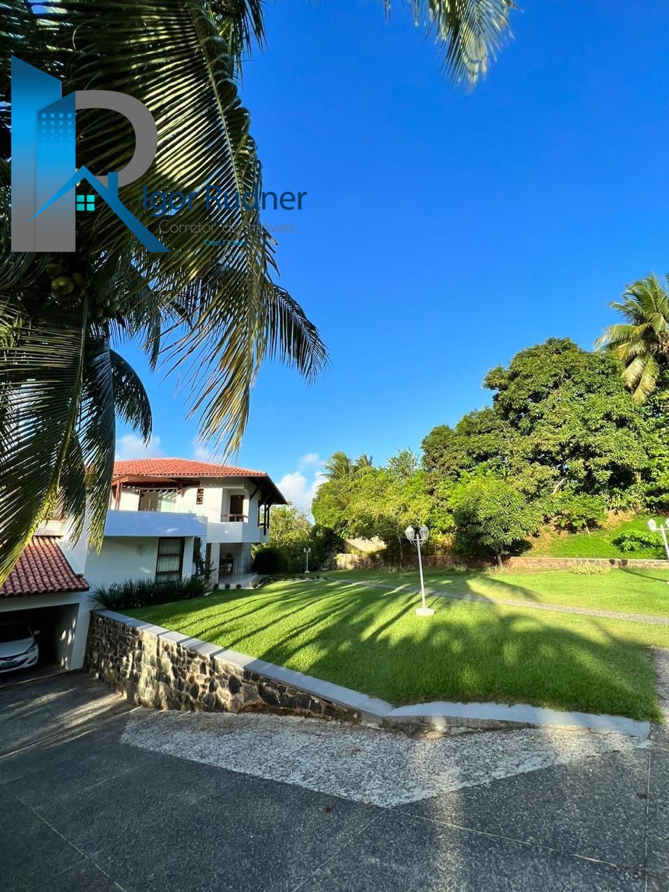 Casa de Condomínio, 6 quartos - Foto 5