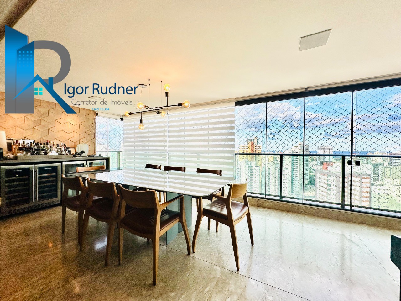 Apartamento, 4 quartos, 167 m² - Foto 5