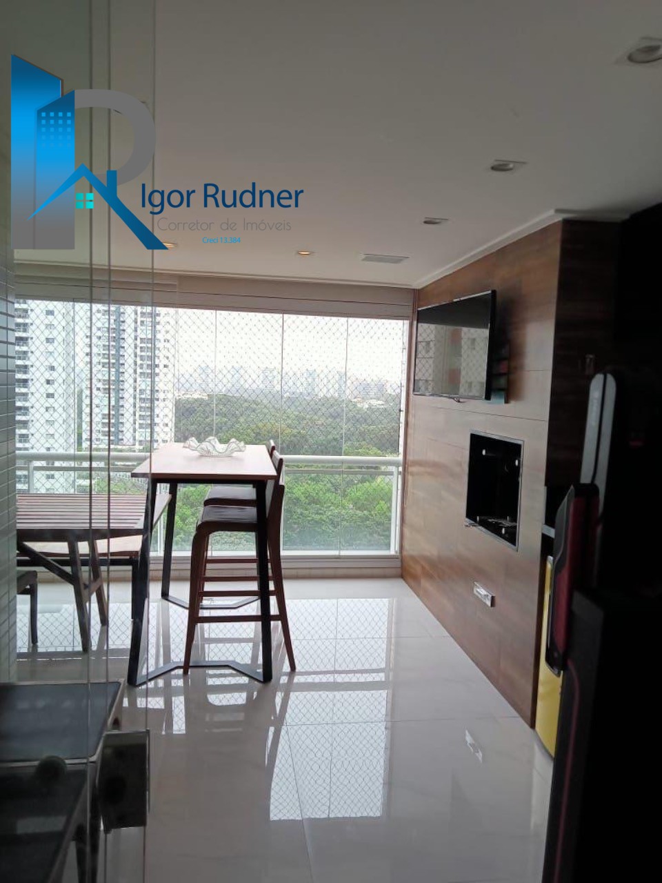Apartamento, 3 quartos, 180 m² - Foto 6