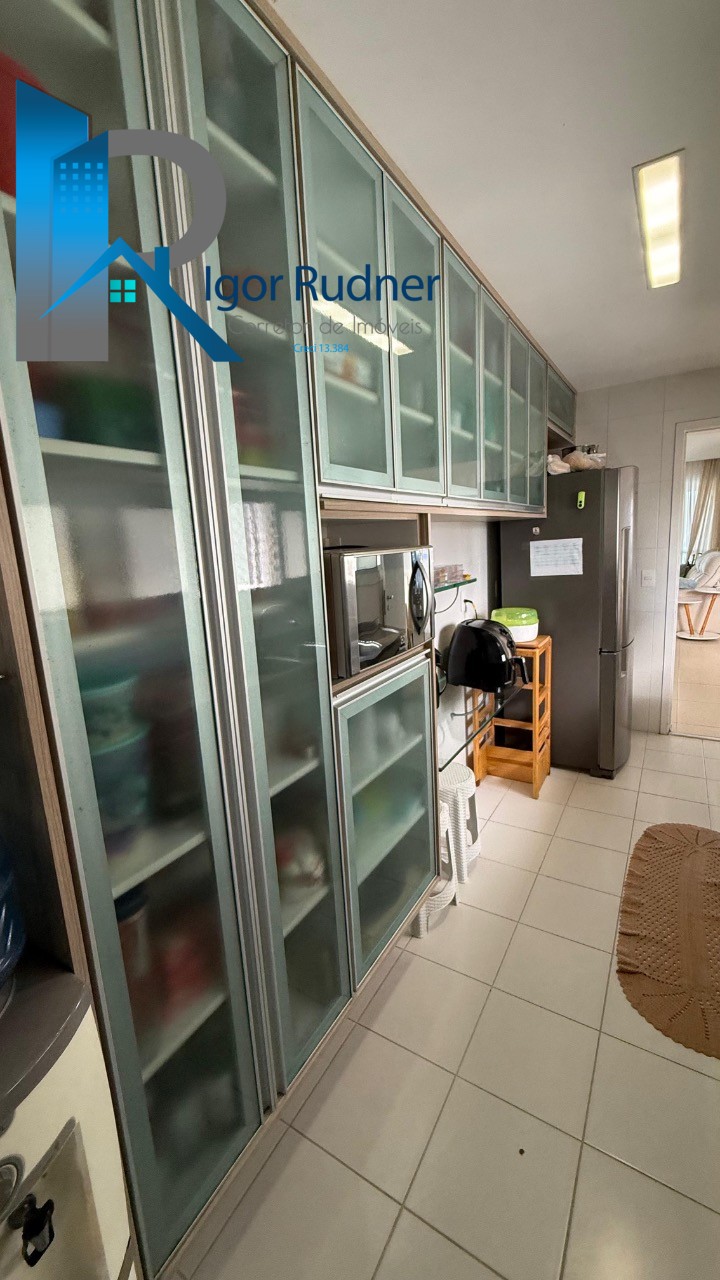 Apartamento, 3 quartos, 155 m² - Foto 27