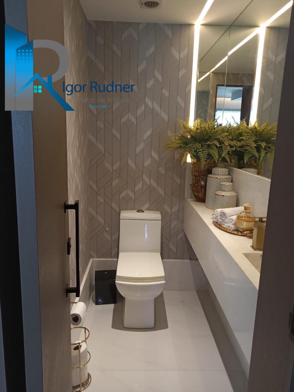 Apartamento, 3 quartos, 180 m² - Foto 14