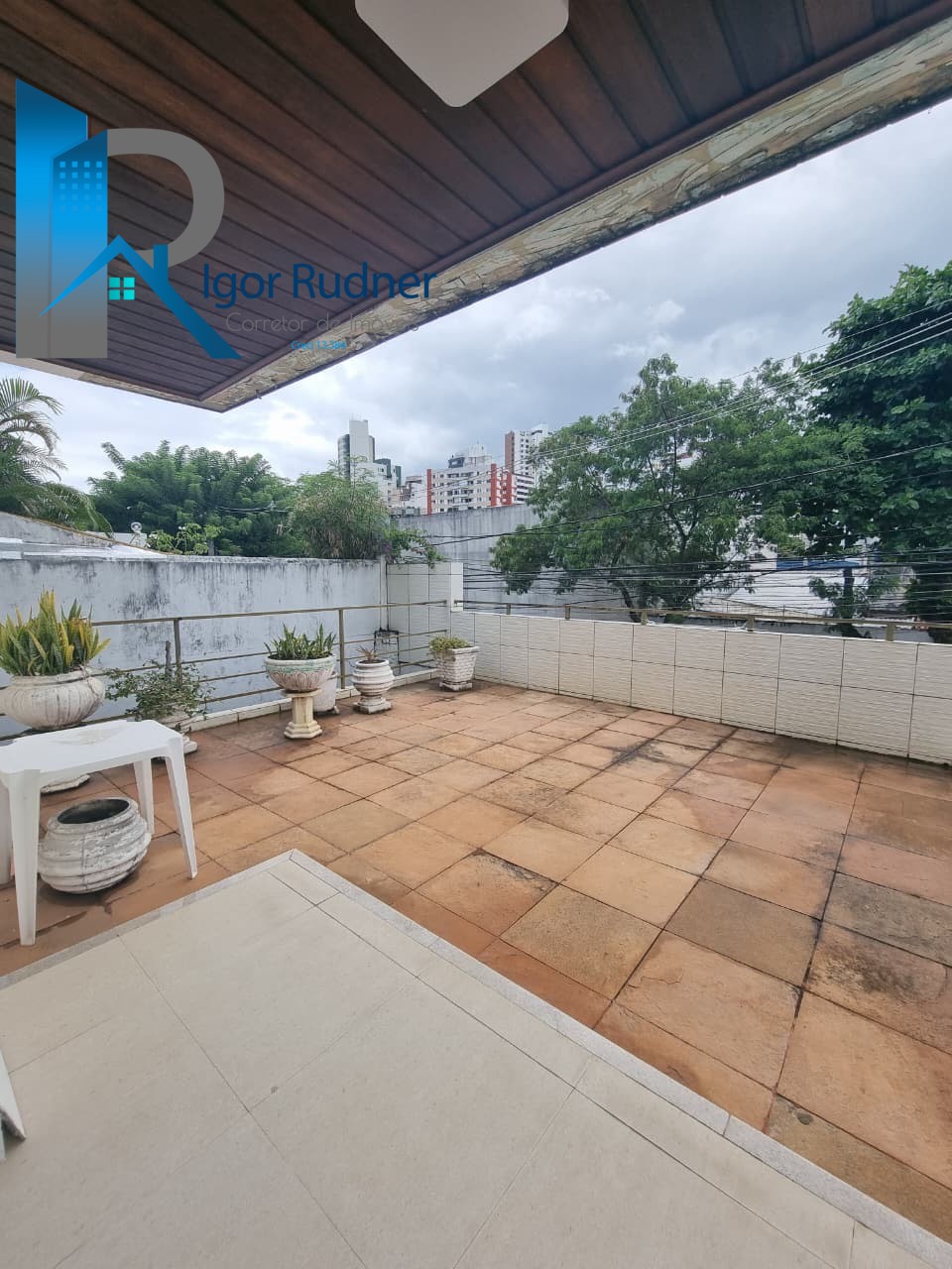 Casa, 4 quartos, 390 m² - Foto 34