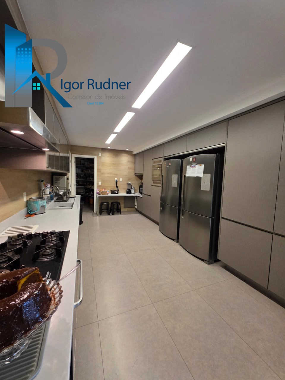 Apartamento, 4 quartos, 330 m² - Foto 45