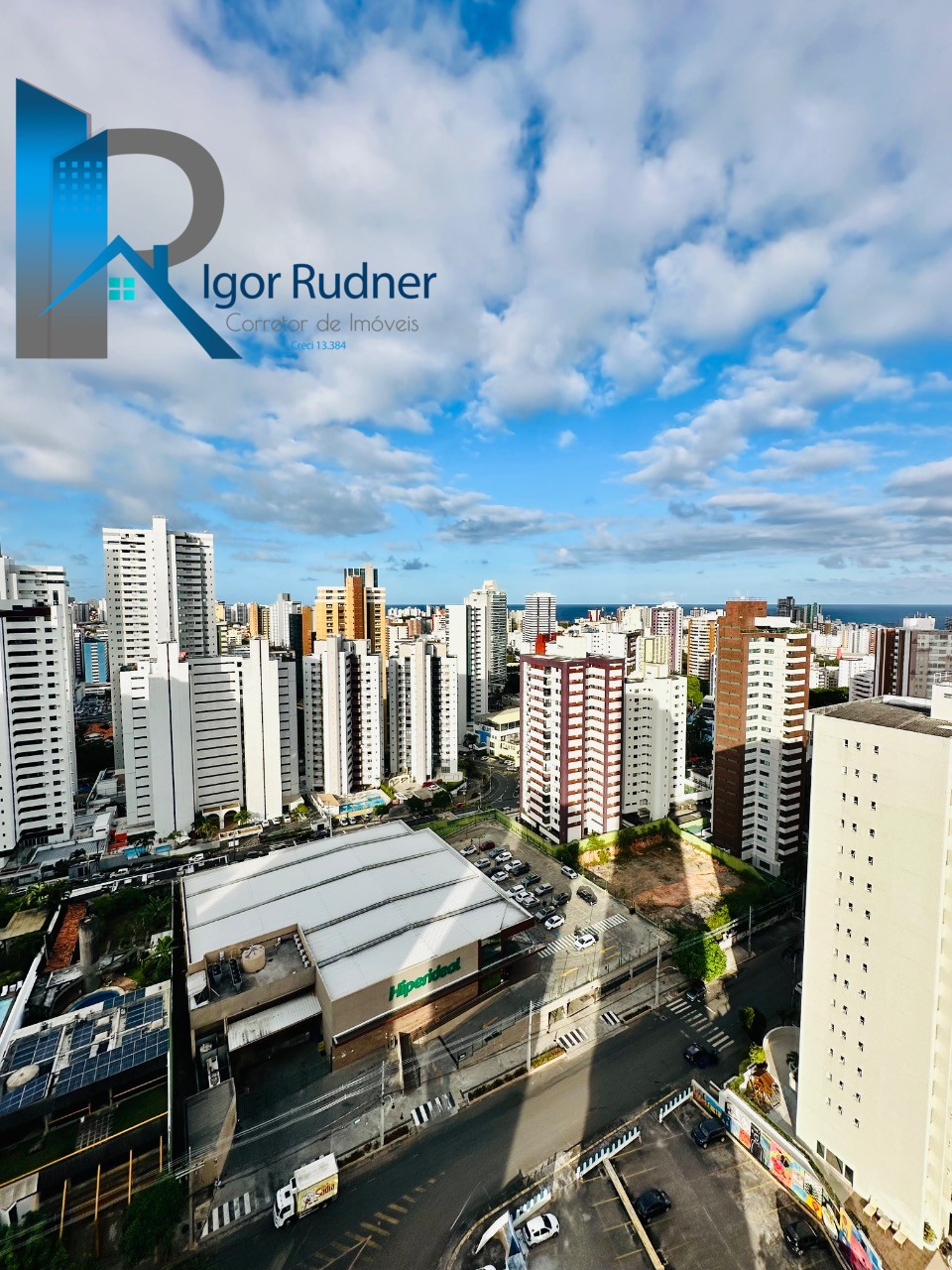 Apartamento, 4 quartos, 167 m² - Foto 14