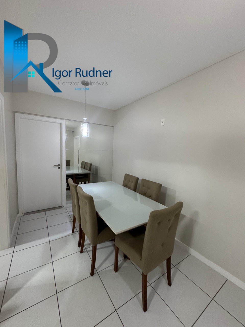 Apartamento, 3 quartos, 93 m² - Foto 5