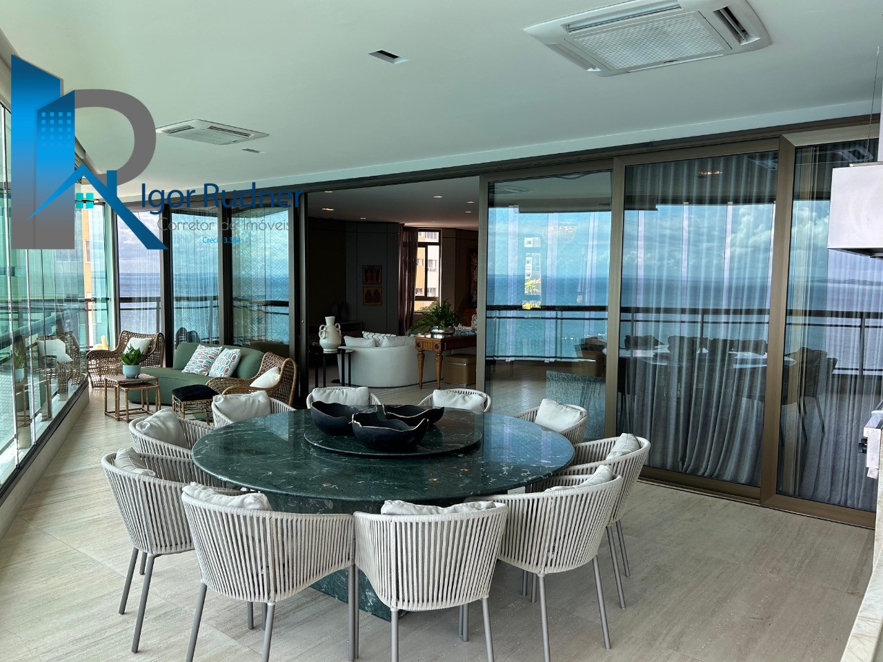 Apartamento, 4 quartos, 411 m² - Foto 5