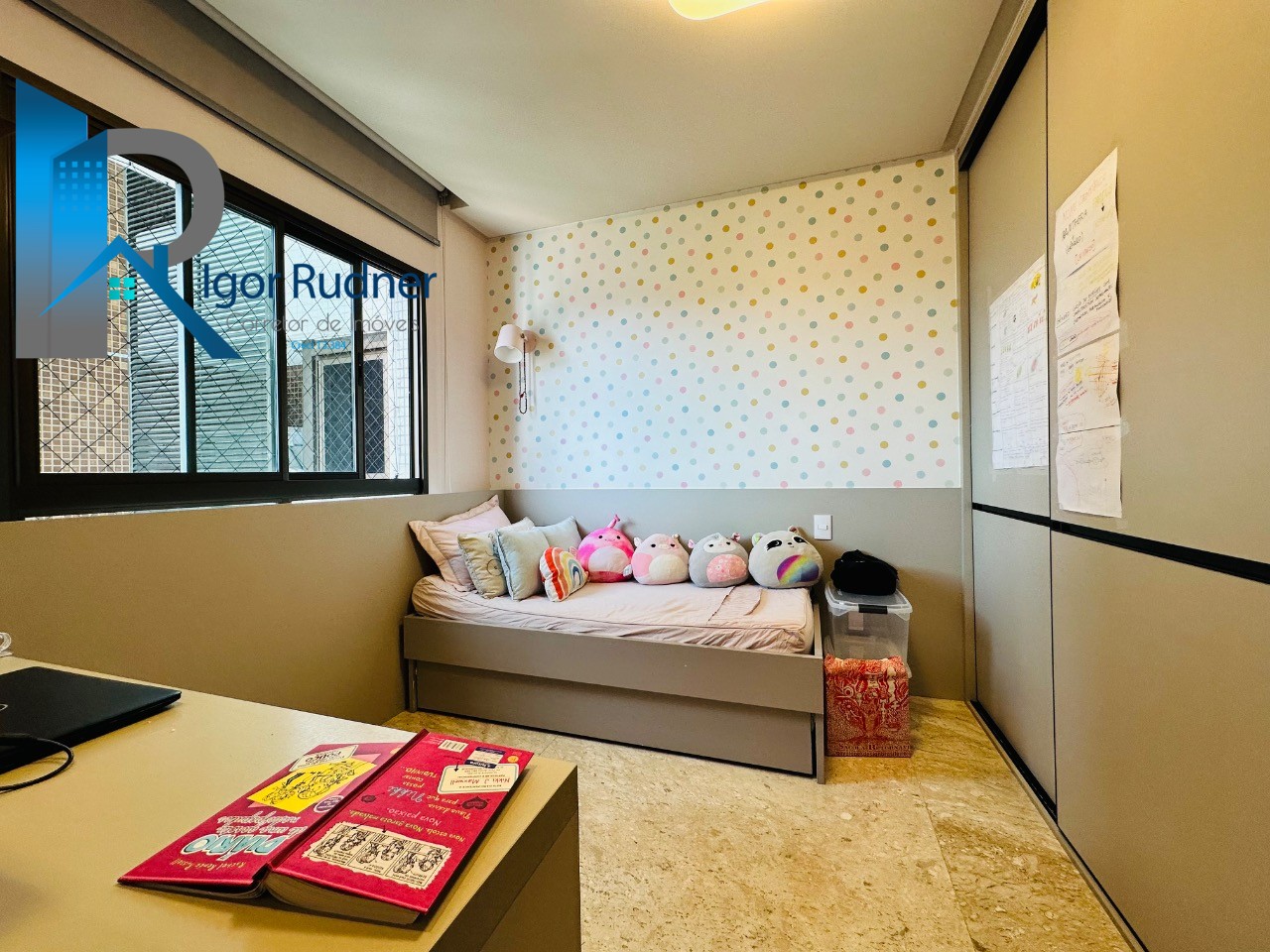 Apartamento, 4 quartos, 167 m² - Foto 19