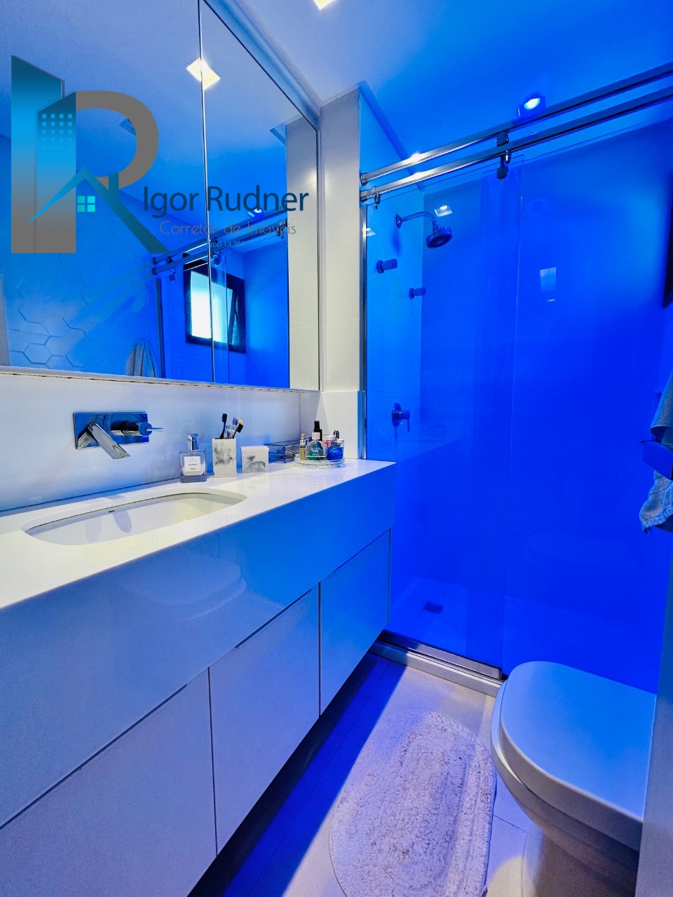 Apartamento, 4 quartos, 167 m² - Foto 34