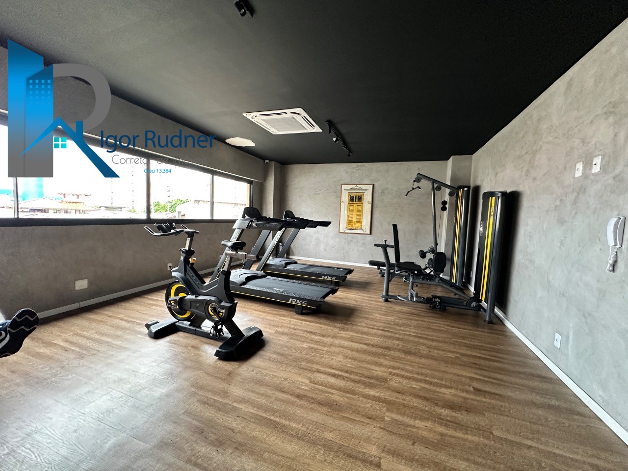 Apartamento, 2 quartos, 55 m² - Foto 14