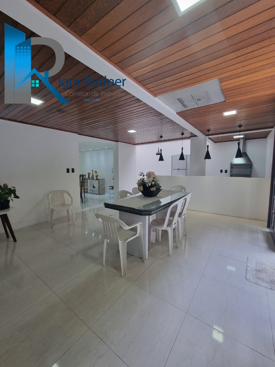 Casa, 4 quartos, 390 m² - Foto 8