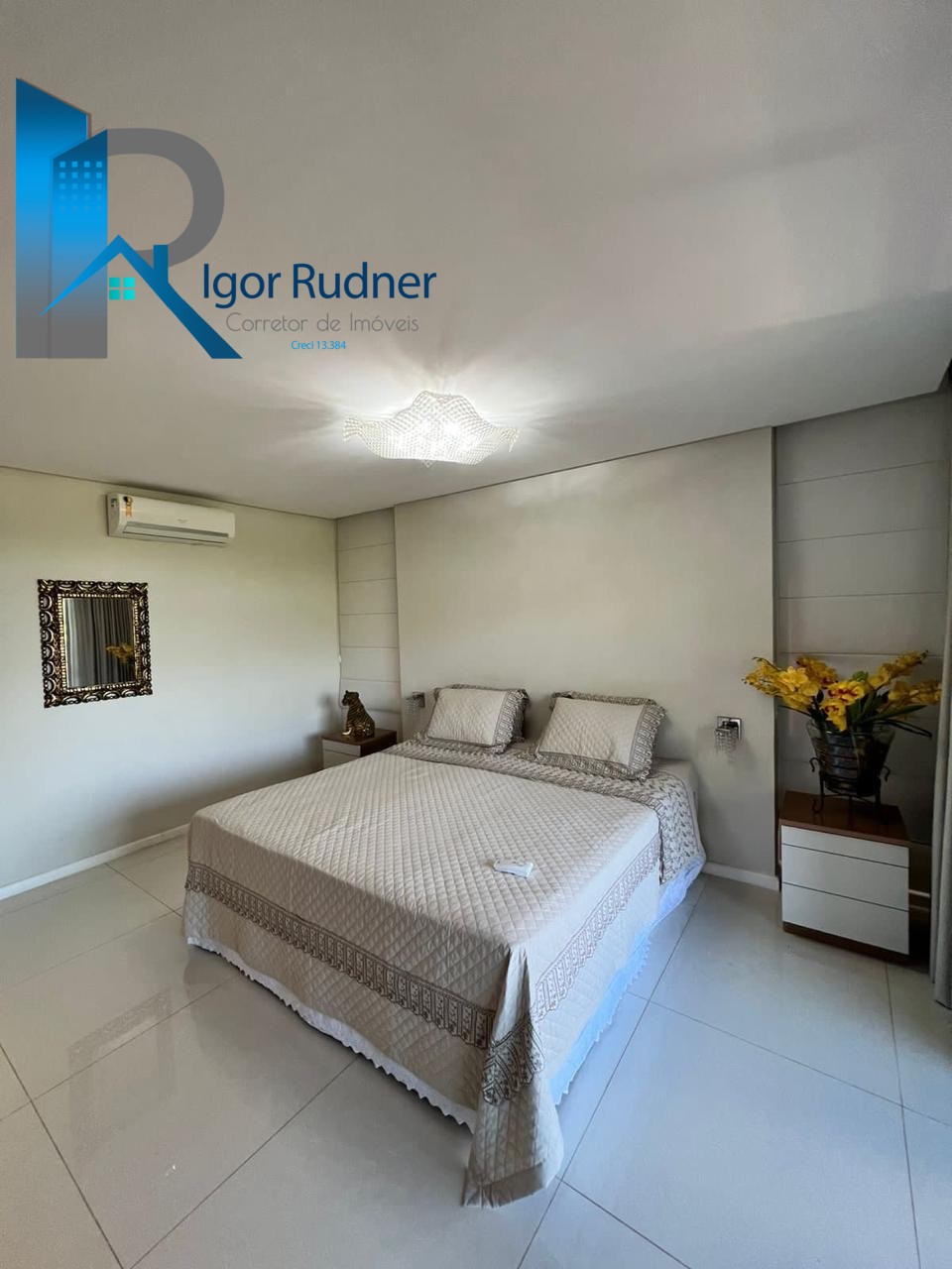 Casa de Condomínio, 6 quartos - Foto 19