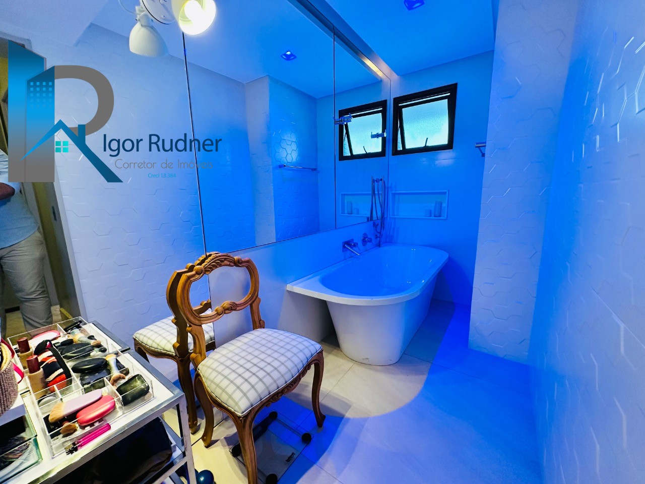 Apartamento, 4 quartos, 167 m² - Foto 35