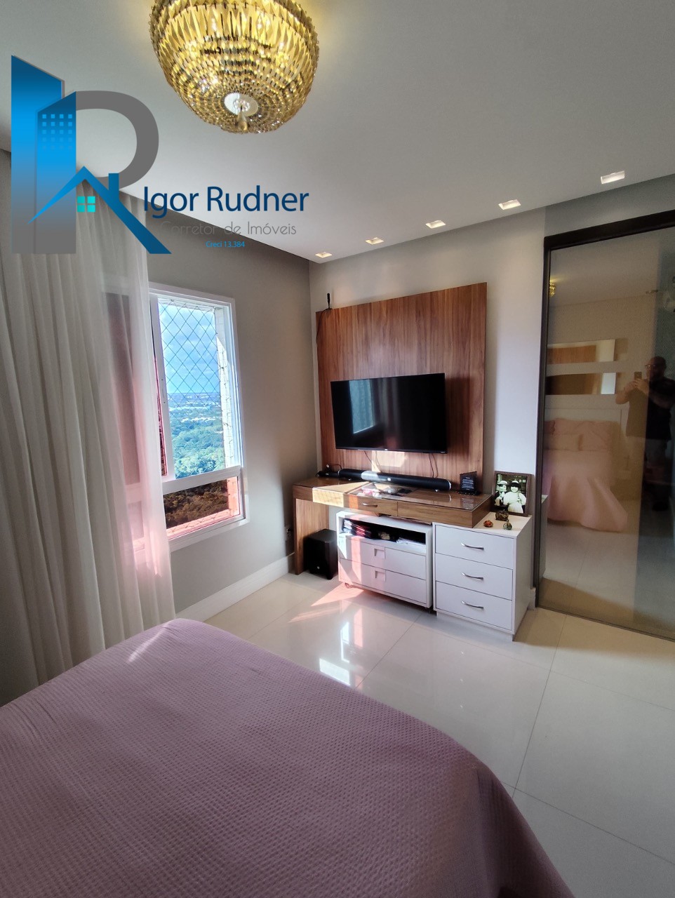 Apartamento, 2 quartos, 110 m² - Foto 24