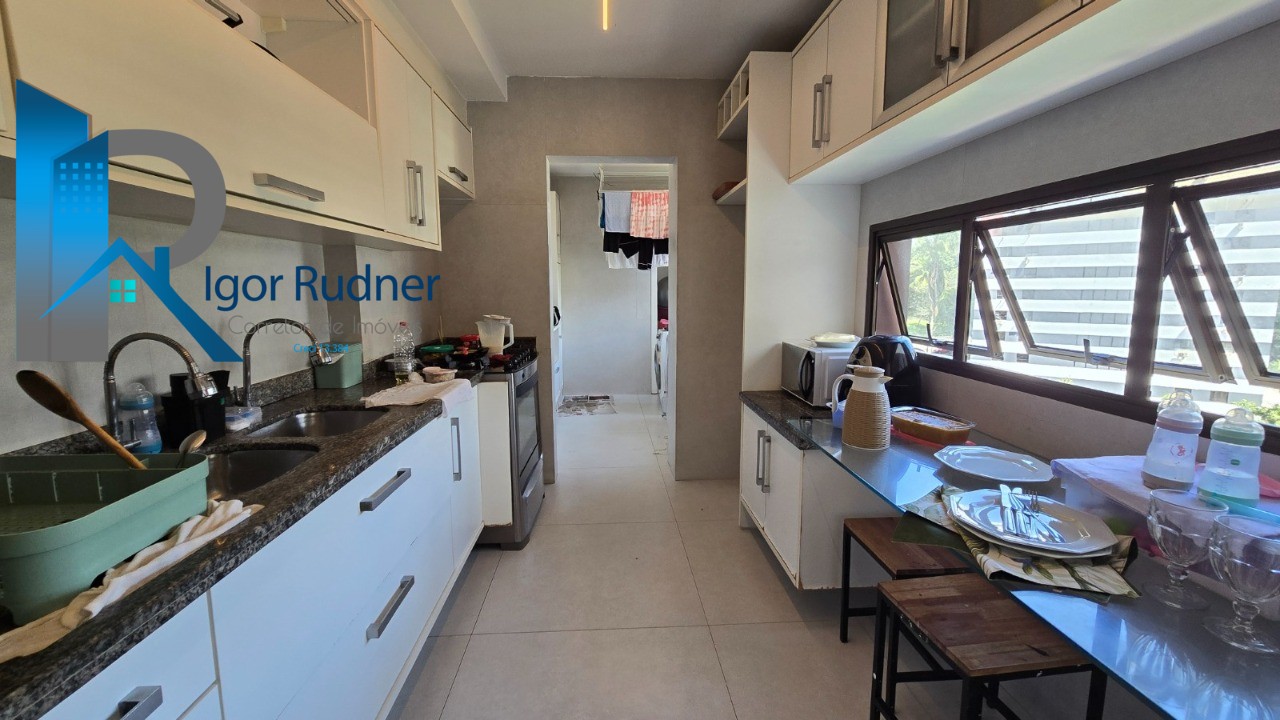 Apartamento, 4 quartos, 170 m² - Foto 20