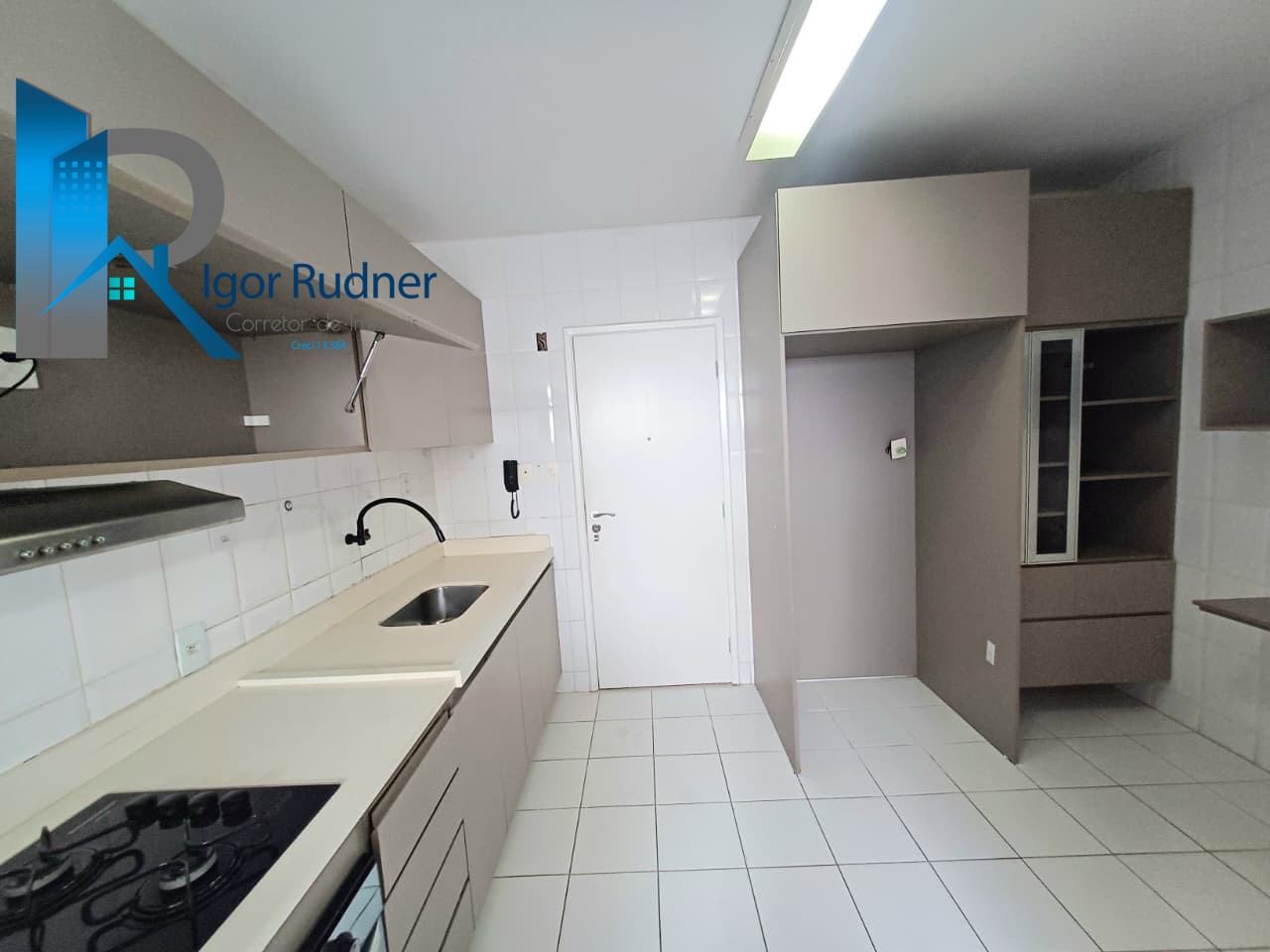 Apartamento, 4 quartos, 155 m² - Foto 13