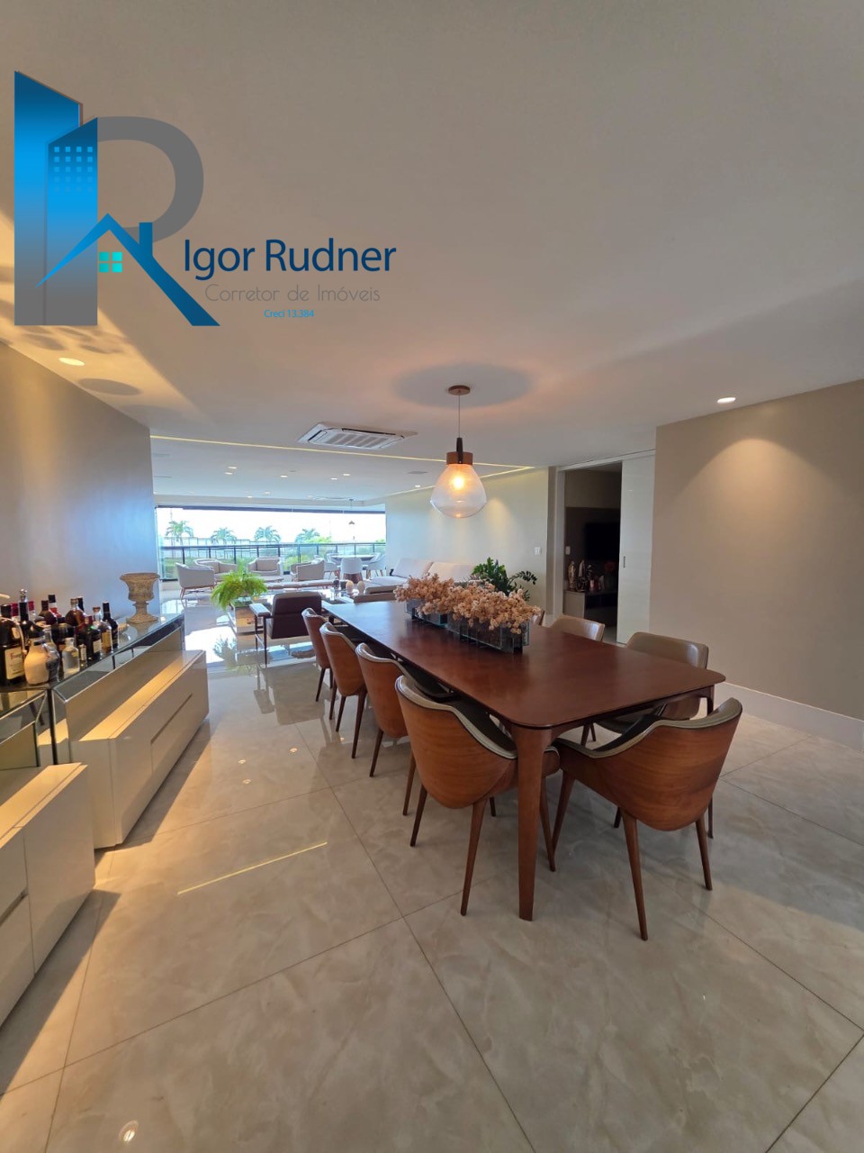 Apartamento, 4 quartos, 330 m² - Foto 10