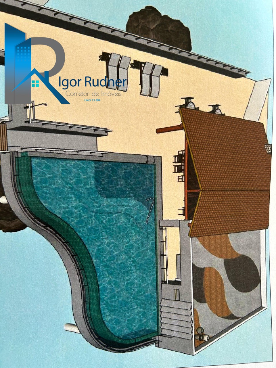 Apartamento, 4 quartos, 288 m² - Foto 14