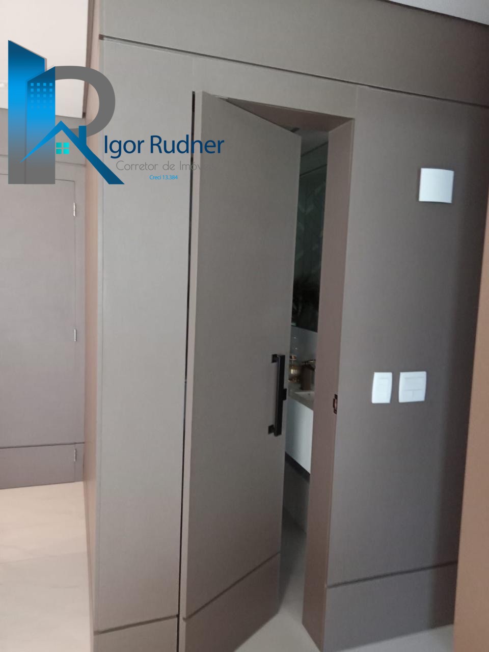 Apartamento, 3 quartos, 180 m² - Foto 13