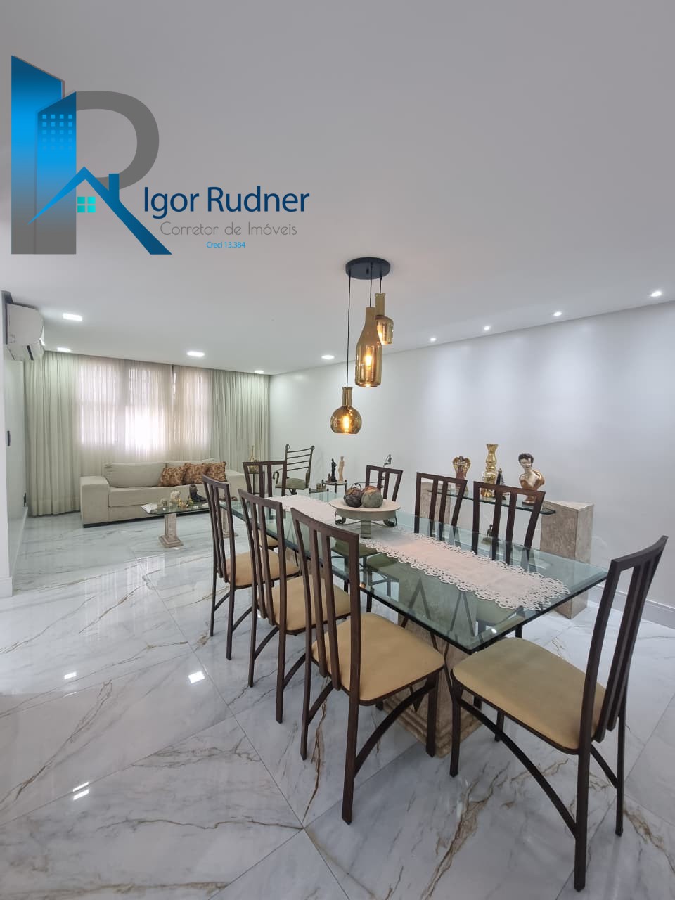 Casa, 4 quartos, 390 m² - Foto 4