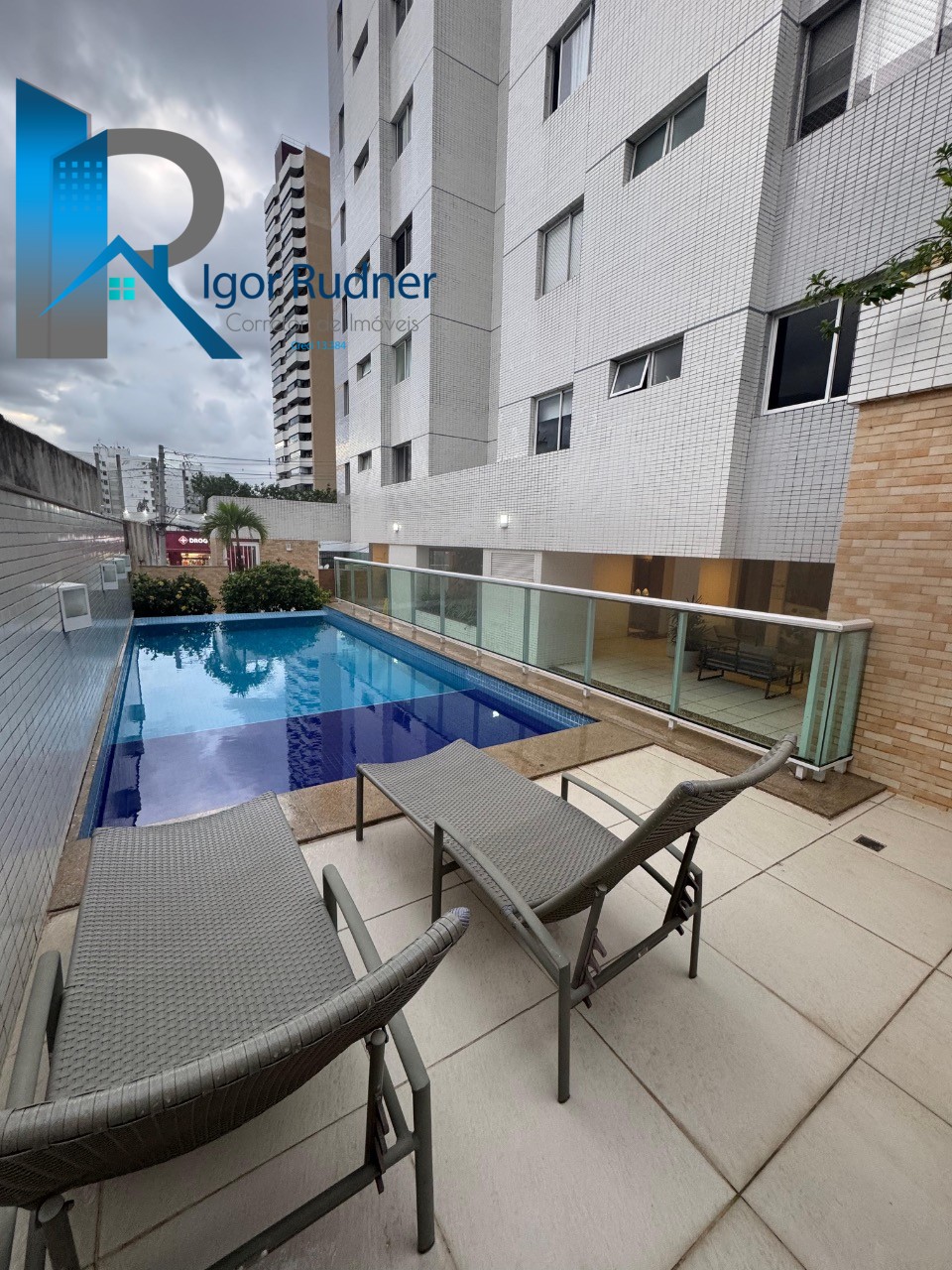 Apartamento, 3 quartos, 93 m² - Foto 16